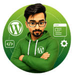 WPGreeks Face Icon 2