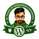WPGreeks Face Icon 4
