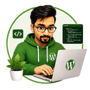 WPGreeks Face Icon 3