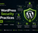 WordPress Security Best Practices 10 Simple Ways to Protect Your Website in 2026
