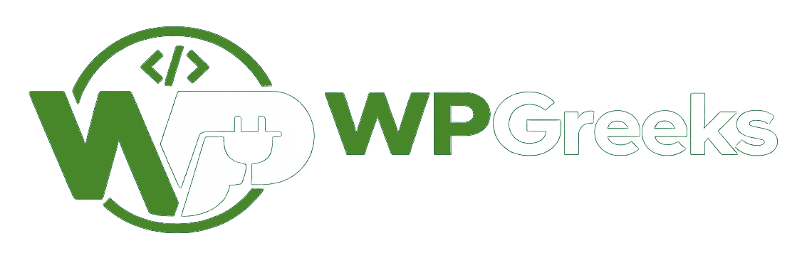 WPGreeks Logo