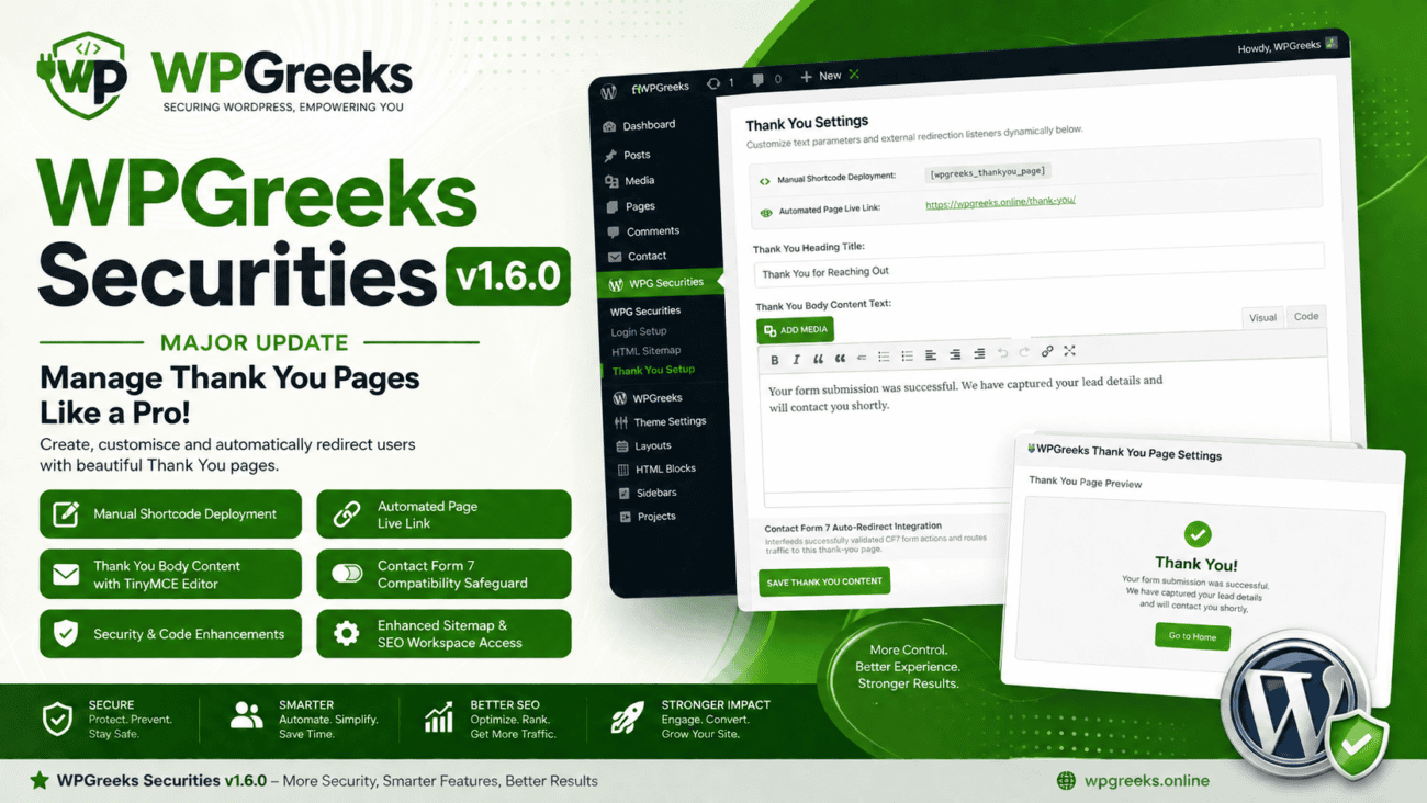 WPGreeks Securities 1.6.0
