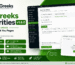 WPGreeks Securities 1.6.0