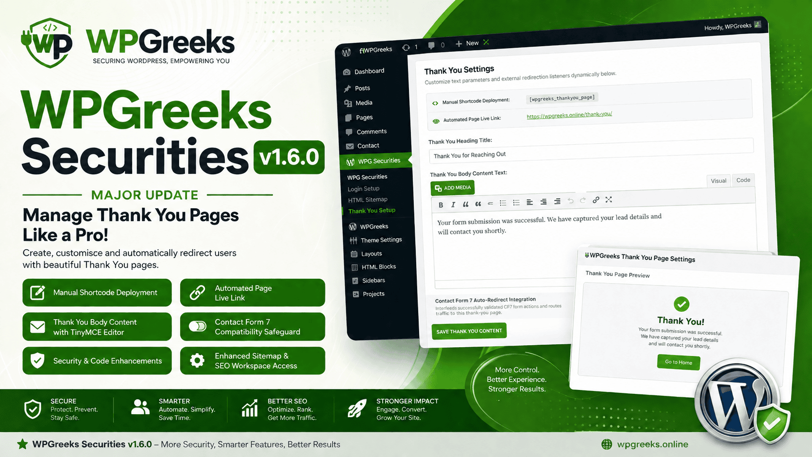 WPGreeks Securities 1.6.0