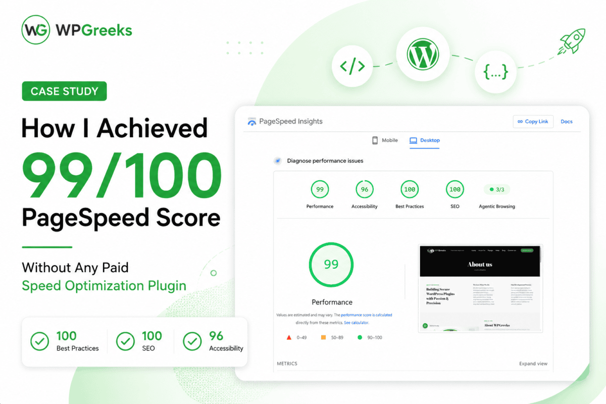 web performance with WPGreeks-2